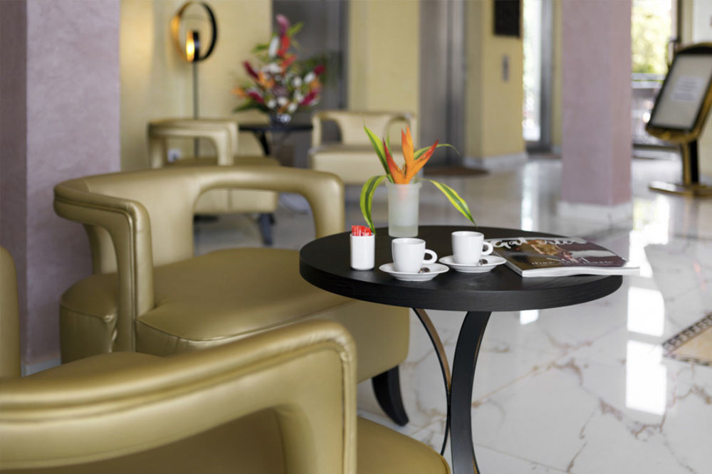 Bravia Hotel Ouagadougou Luaran gambar